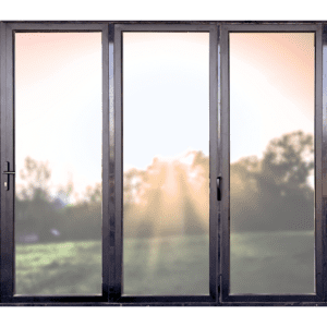 Accordion Door - Y57