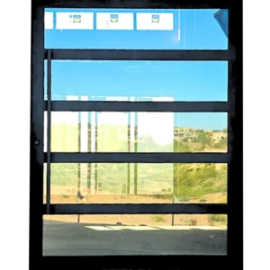 Custom Alpine Pivot - 15O3