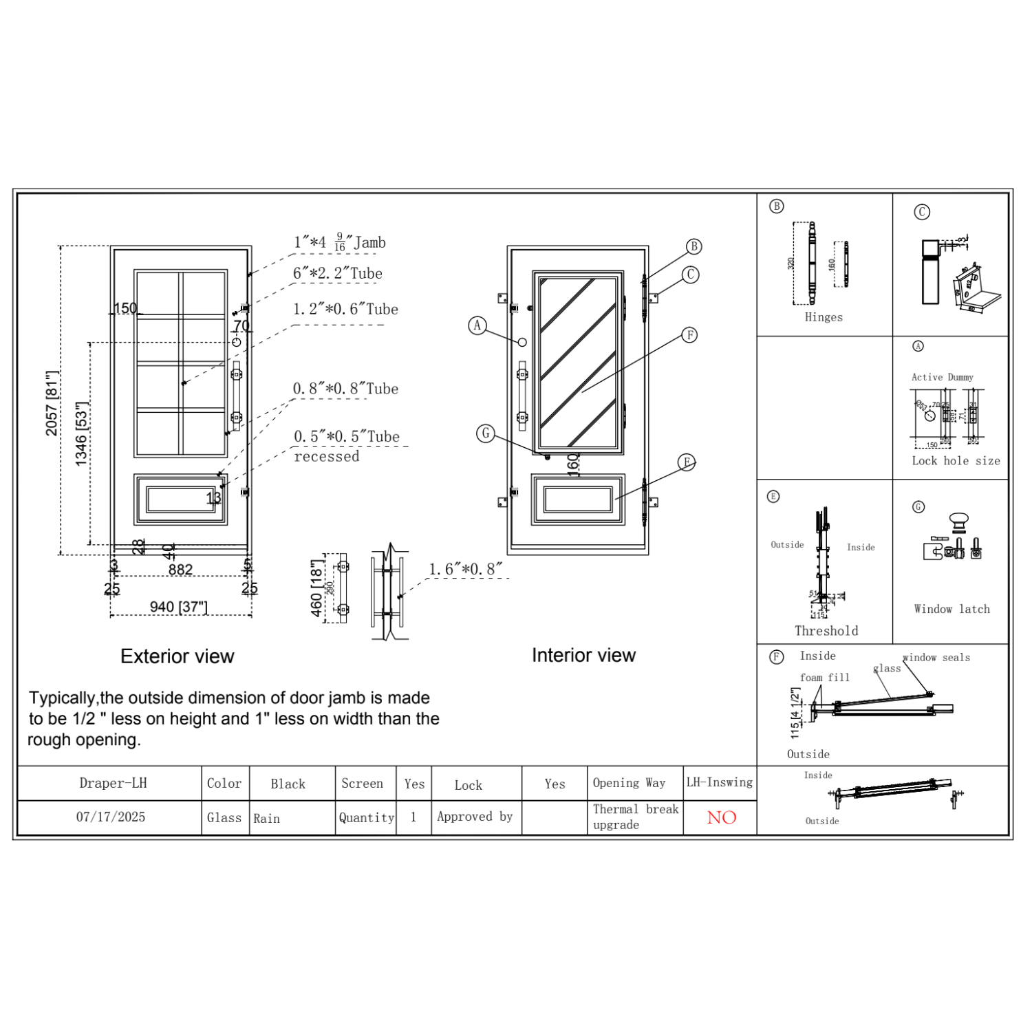 Draper - 11B1 - Image 2