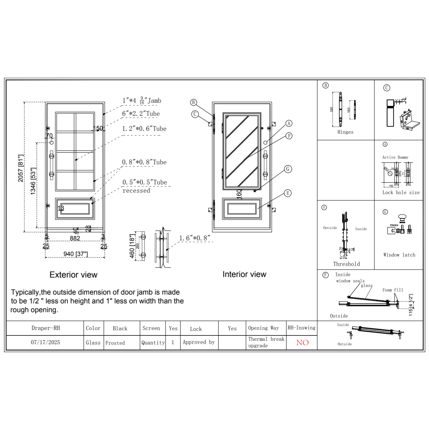 Draper - 11B2 - Image 2