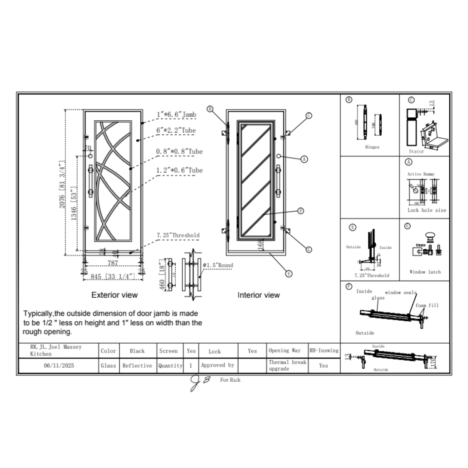 Custom - 15B32 - Image 2