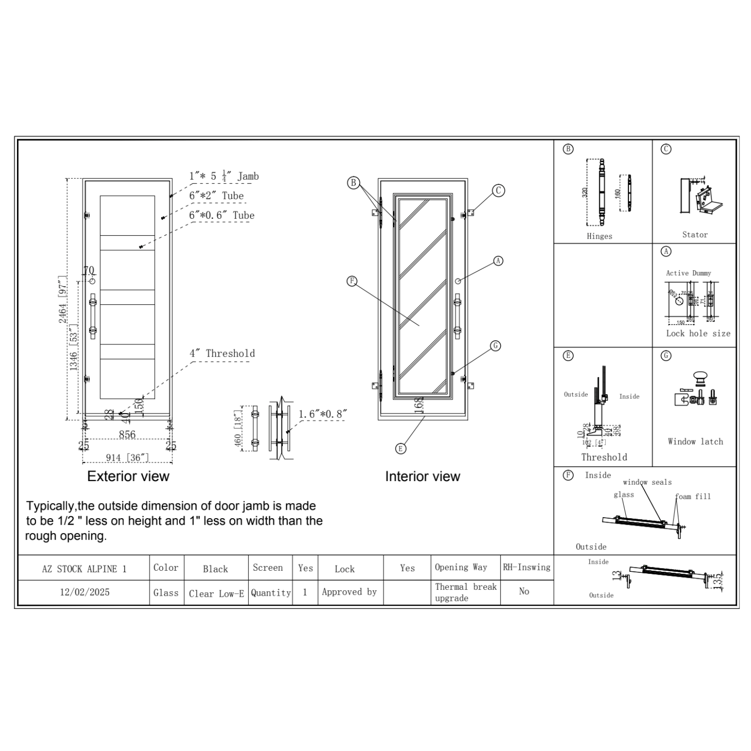 Alpine - 18R15 - Image 2