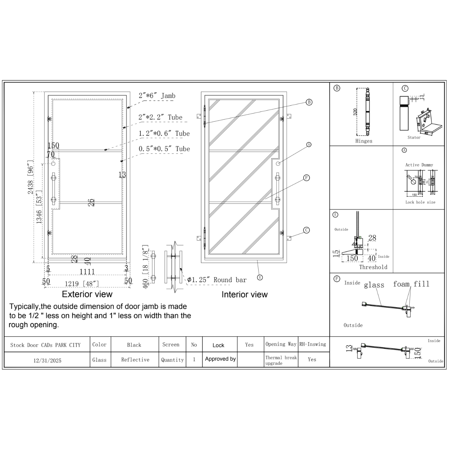 Park City - COSR4 - Image 2